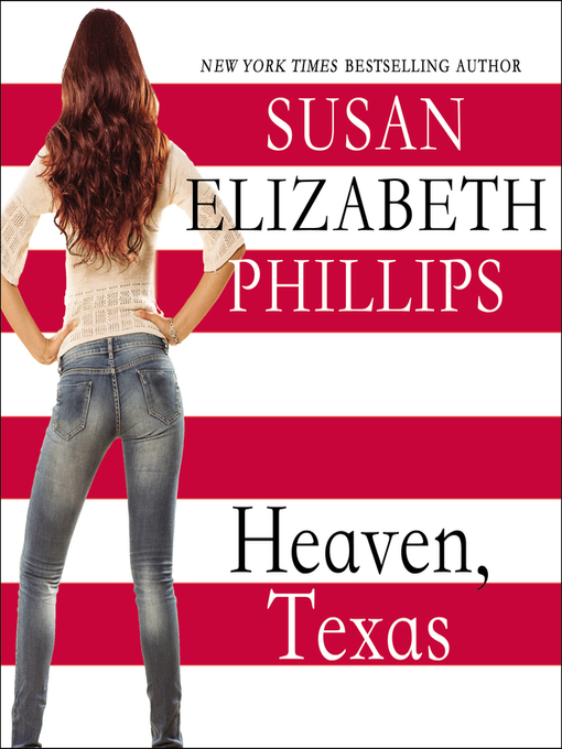 Title details for Heaven, Texas by Susan Elizabeth Phillips - Available